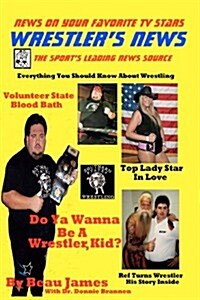 Do YA Wanna Be a Wrestler, Kid? (Paperback)