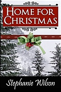 Home for Christmas (Paperback)