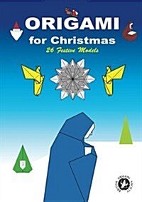 Origami for Christmas (Paperback, 1st)