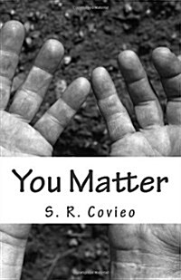 You Matter: 90 Meditations for Joy (Paperback)