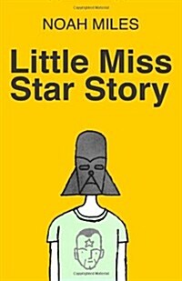 Little Miss Star Story (Paperback)