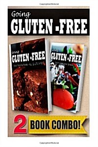 Your Favorite Foods - All Gluten-Free Part 2 and Gluten-Free Greek Recipes: 2 Book Combo (Paperback)