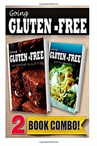 Your Favorite Foods All Gluten-free / Gluten-free Italian Recipes (Paperback, PCK)