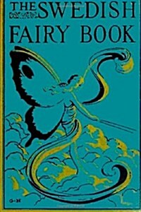 The Swedish Fairy Book (Paperback)