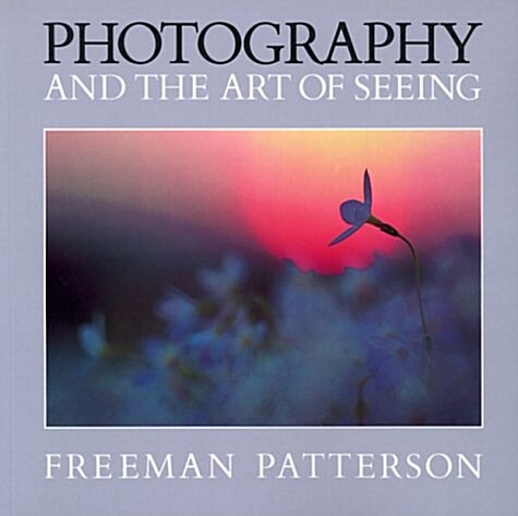 Photography and the Art of Seeing (Paperback, Revised)