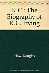 K.C. (Hardcover)