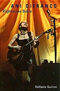 Ani Difranco (Paperback)