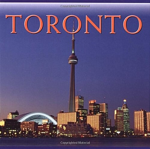 Toronto (Hardcover)
