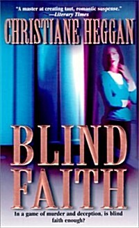 Blind Faith: The Miraculous Journey of Lula Hardaway, Stevie Wonders Mother (Mass Market Paperback)