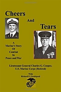 Cheers and Tears (Paperback)