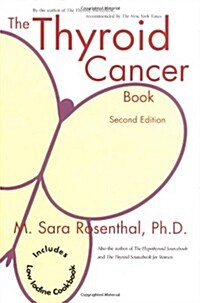 The Thyroid Cancer Book (Paperback)