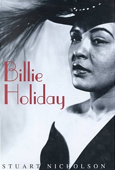 Billie Holiday (Hardcover, First Edition)