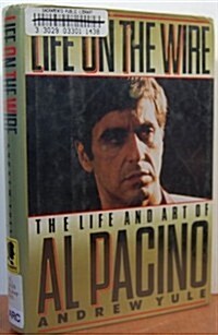 Life on the Wire (Hardcover)