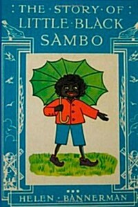 The Story of Little Black Sambo (Paperback)