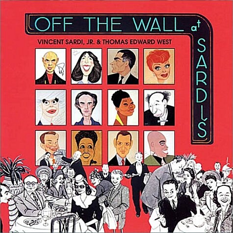 Off the Wall at Sardis (Paperback)