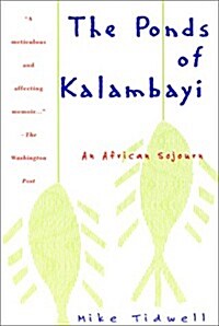 The Ponds of Kalambayi (Paperback, 1st)