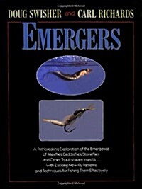 Emergers (Paperback, 1st)