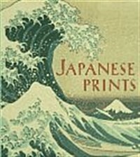 Japanese Prints: The Art Institute of Chicago (Hardcover, Mini)