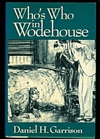 Whos Who in Wodehouse (Hardcover, 2 Revised)