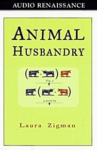 Animal Husbandry (Audio Cassette, Abridged)