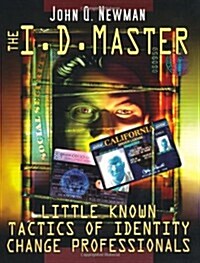 The I.D. Master (Paperback)