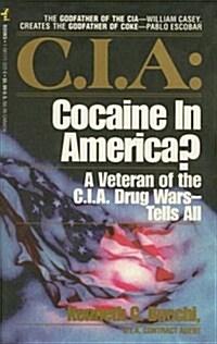 C.I.A. Cocaine in America? (Paperback)