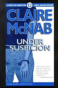 Under Suspicion (Paperback, 1st)