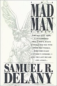 The Mad Man (Paperback, Reissue)