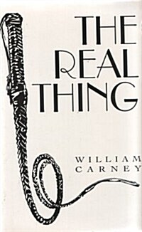 The Real Thing (Paperback)