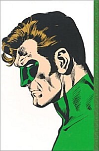 The Green Lantern Green Arrow Collection (Green Lantern - Green Arrow Series) (Hardcover)