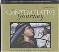 The Contemplative Journey (Vol 1) (Audio Cassette)