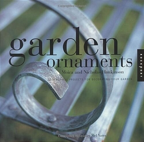 Garden Ornaments (Paperback)