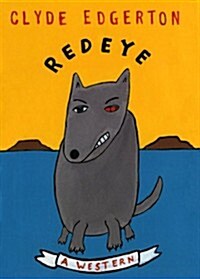 Redeye (Hardcover, 1st)