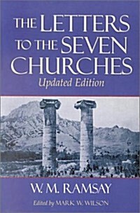 The Letters to the Seven Churches (Paperback, Upd Sub)