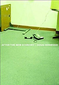 After the New Economy (Paperback)