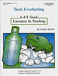 Tuck Everlasting (Paperback)