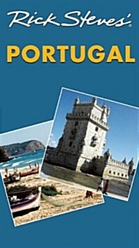 Rick Steves Portugal (Paperback, 4th)