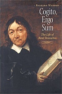 Cogito, Ergo Sum (Hardcover, 1st)