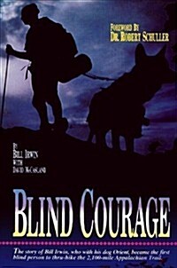 Blind Courage (Paperback)