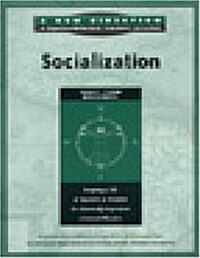 Socialization Workbook: Short Term (New Direction - A Cognitive Behavioral Treatment Curriculum) (Paperback, 1st)