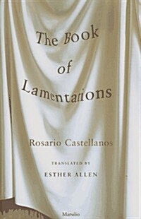 The Book of Lamentations (Hardcover)