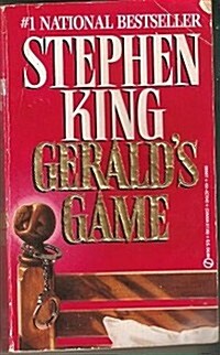 Geralds Game (Hardcover)