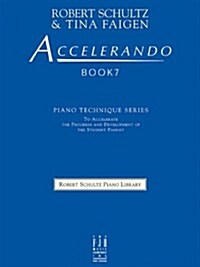 Accelerando, Book 7 (Paperback)