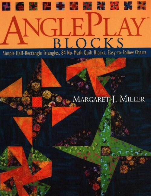 Angleplay(tm) Blocks (Paperback)