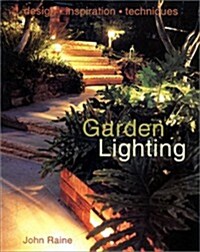 Garden Lighting (Paperback)