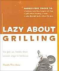 Master the Grill the Easy Way (Paperback, 1ST)