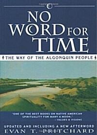 No Word for Time (Paperback, Reissue)