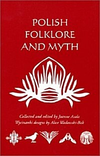 Polish Folklore and Myth (Paperback)