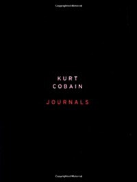Journals (Hardcover, First Edition)