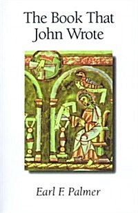 The Book That John Wrote (Paperback)